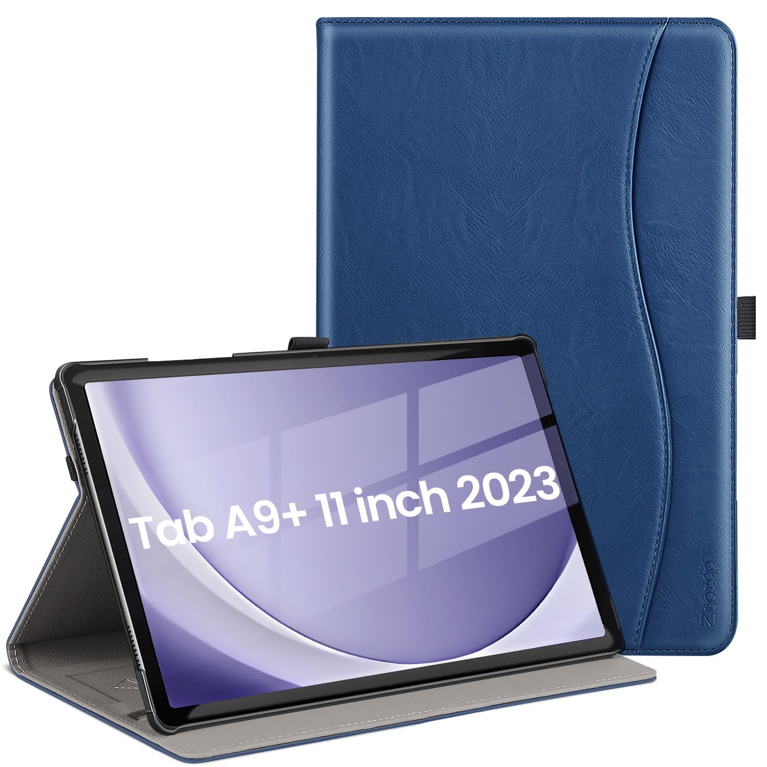 for Samsung Galaxy Tab A9 Plus Case Capa A9 Tablet Case Soft TPU