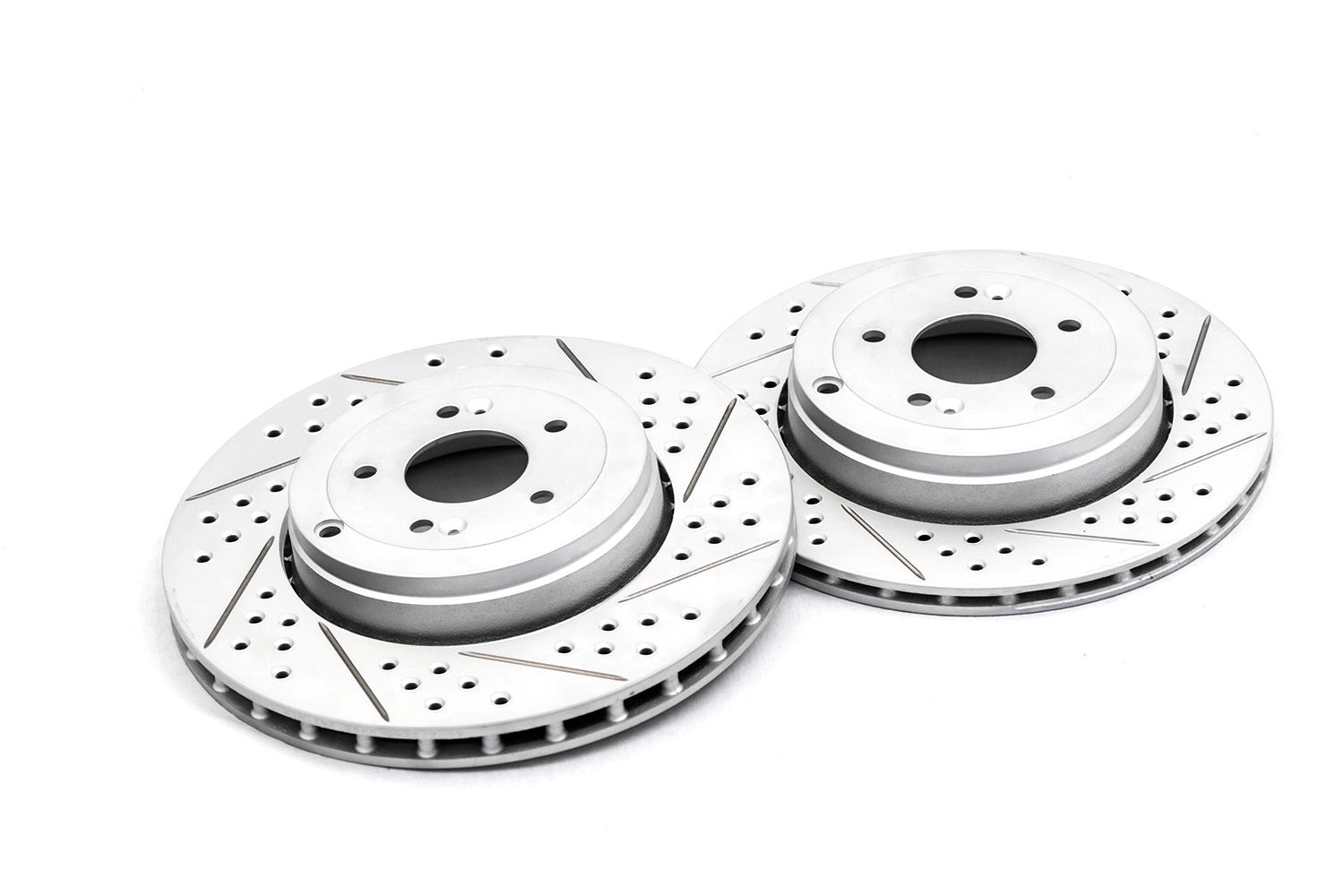 2010-2016 Hyundai Genesis Coupe Brake Rotor – ARK Performance