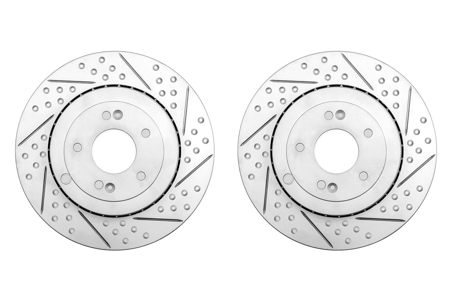 2010-2016 Hyundai Genesis Coupe Brake Rotor – ARK Performance