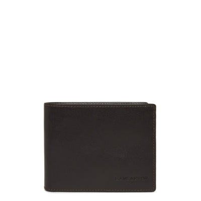 M wallet Soft Vintage Homme – Lancaster US