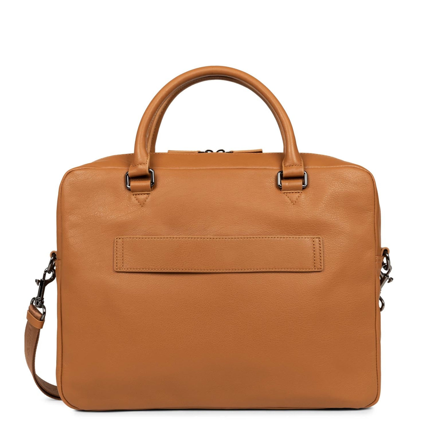 portfolio document holder bag - soft vintage homme #couleur_gold