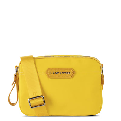 reporter bag - basic premium #couleur_jaune