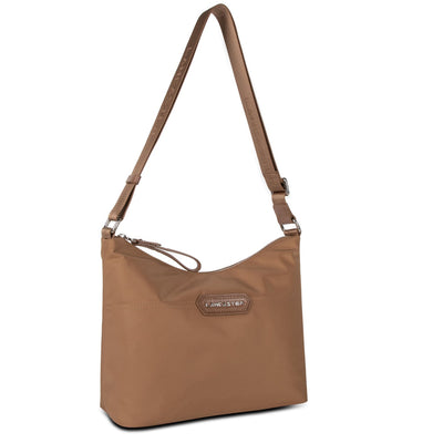 crossbody bag - basic premium #couleur_camel