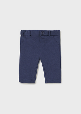 Navy Long Pants for Boys 2516 Mayoral