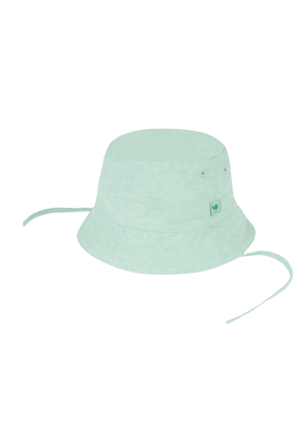 Green Reversible Hat for Boys 10659 Mayoral