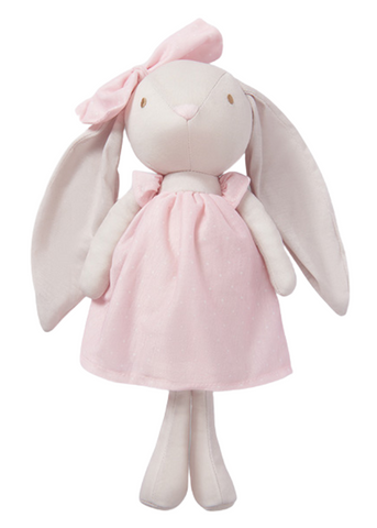 Toy Pink Rabbit 19344 col 47 Mayoral