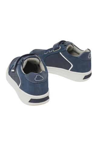 Navy Blue Sports Shoes for Boys 42443 Mayoral