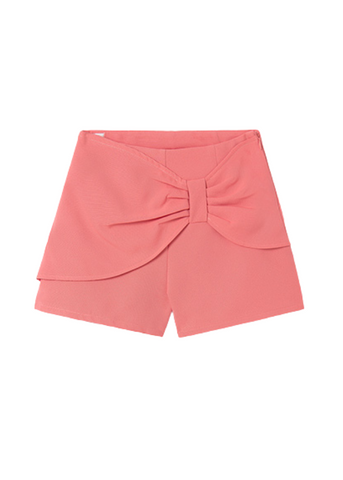 Skirt Pants Pink 6940 Mayoral