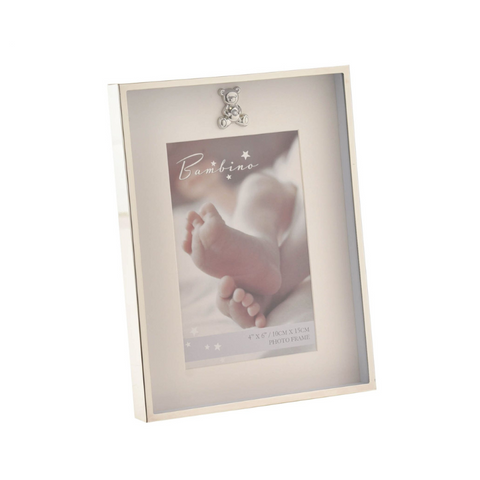 Newborn baby photo frame
