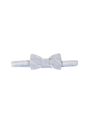 Bow tie Bleu for Boys 8305 Mini band