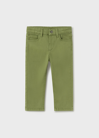 Green Vungi Pants for Boys 563 Mayoral