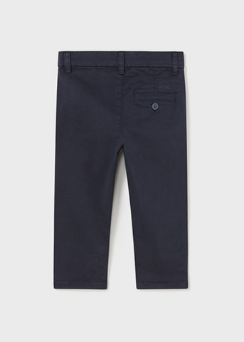 Navy Long Pants for Boys 521 Mayoral