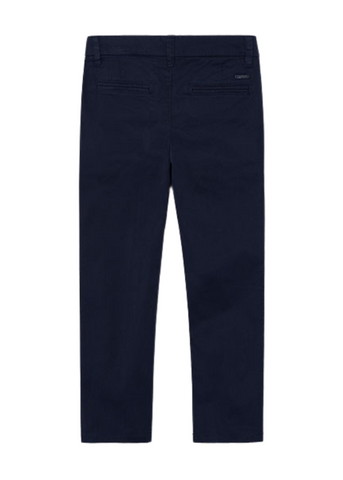 Navy Long Pants for Boys 512 Mayoral