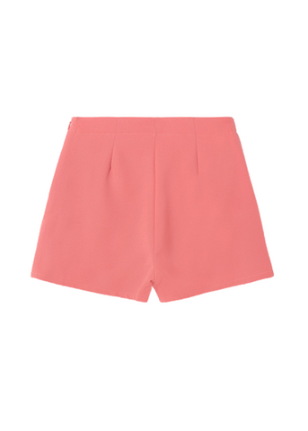 Skirt Pants Pink 6940 Mayoral