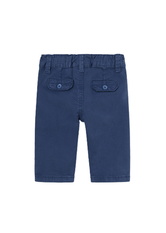 Long Blue Pants for Boys 595 Mayoral