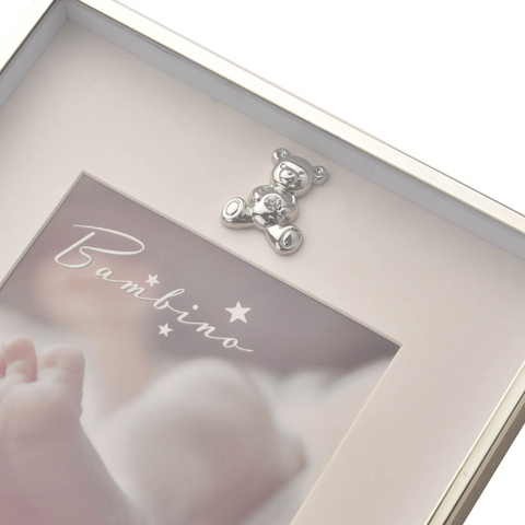 Newborn baby photo frame