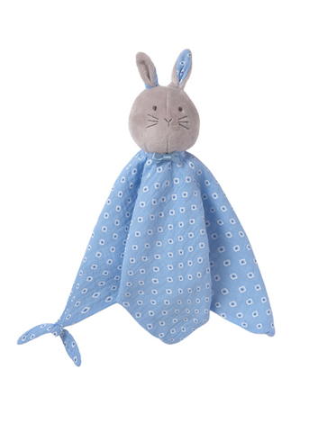 Gugu Blue Rabbit Toy 9420 Mayoral