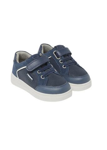 Navy Blue Sports Shoes for Boys 42443 Mayoral