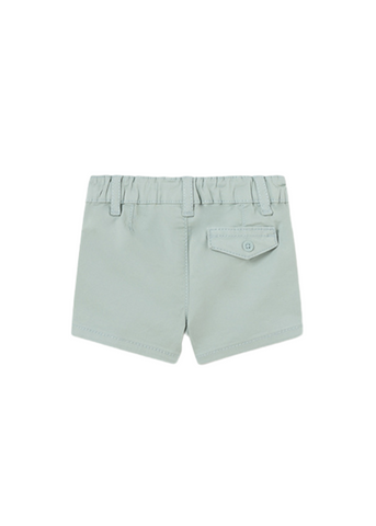 Blue Shorts for Boys 201 Mayoral