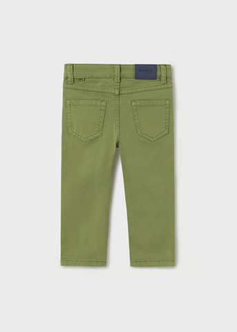 Green Vungi Pants for Boys 563 Mayoral