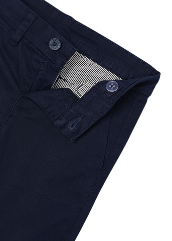 Navy Long Pants for Boys 512 Mayoral