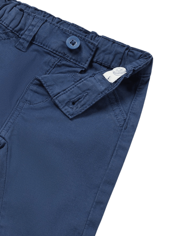Long Blue Pants for Boys 595 Mayoral