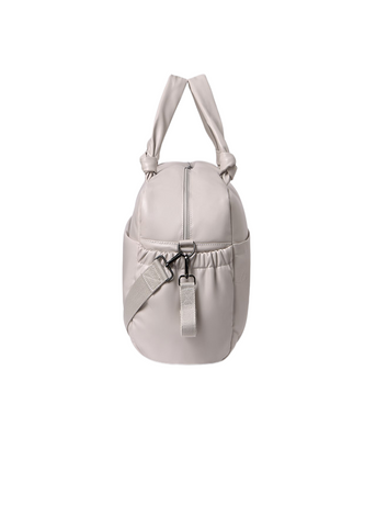 Cream maternity bag 19501 Mayoral