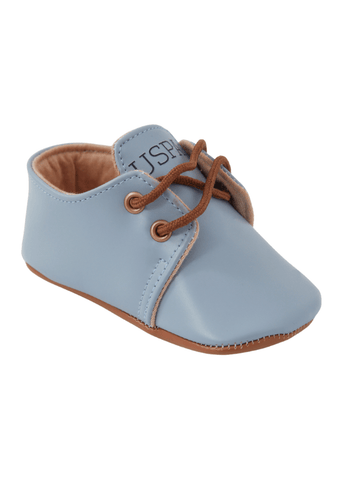 Pantofi Bleu cu Siret 1302 Us Polo Assn