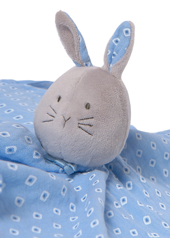 Gugu Blue Rabbit Toy 9420 Mayoral