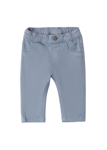 Long Pants for Boys, Blue 7210 iDO