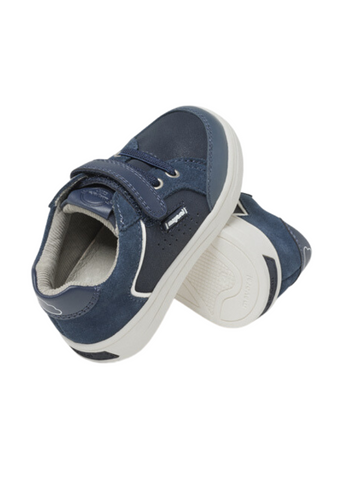 Navy Blue Sports Shoes for Boys 42443 Mayoral