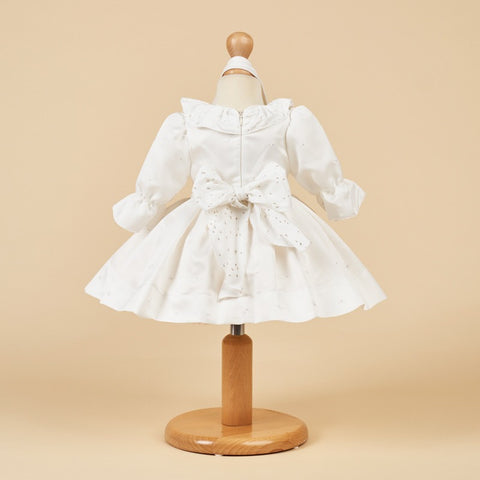 baptism dress