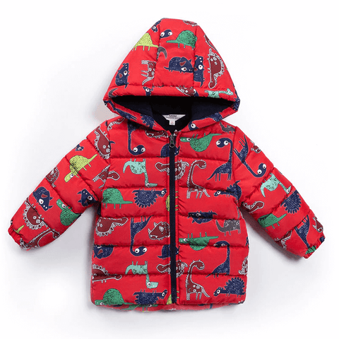 baby fas jacket