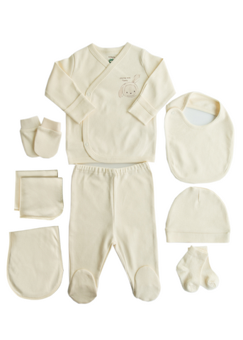 newborn clothes set