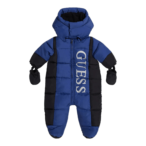 baby guess overalls