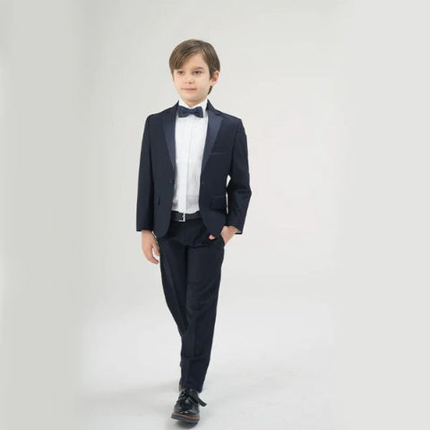 elegant suit for boys
