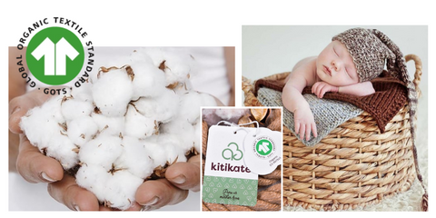 Kitikate clothes for babies and children
