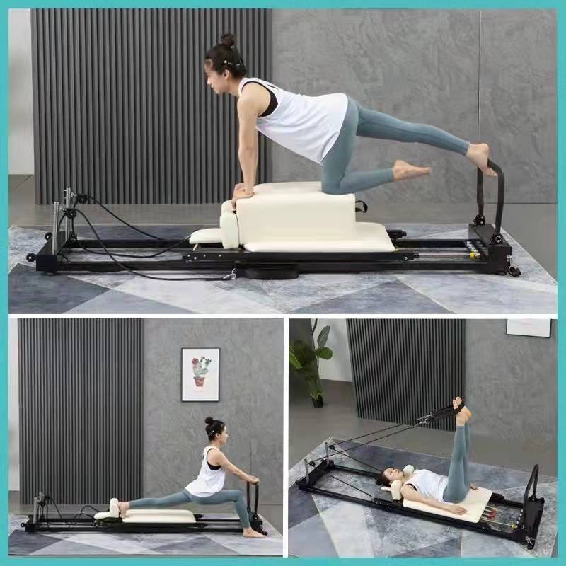 STOTT PILATES リフォーマー ジャンプボード-