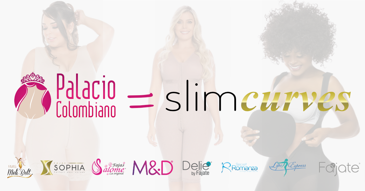 Products – Slim Curves