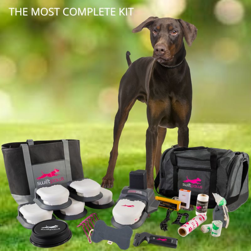 Lure Coursing Kits – SwiftPaws