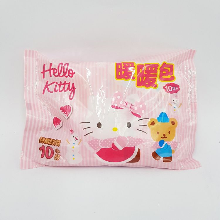 Hello Kitty Sanitary Pads Feminine Pads Women 3 Sizes Regular Light  Overnight Absorbency With Wings Cool Feeling Inspired by You.