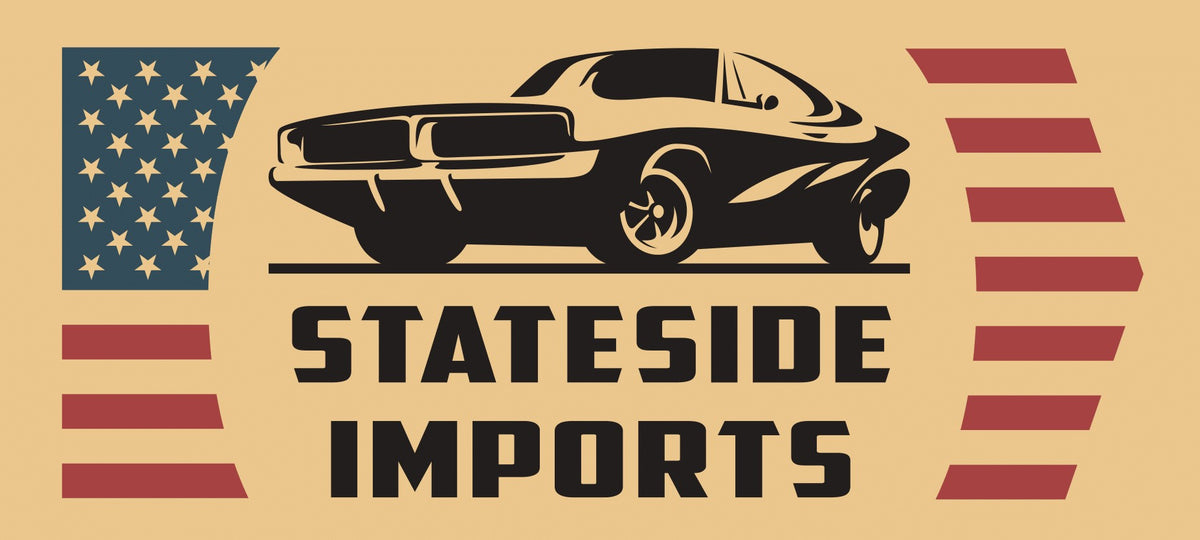 Stateside Imports