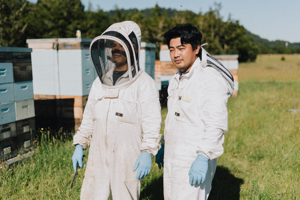 Beekeepers