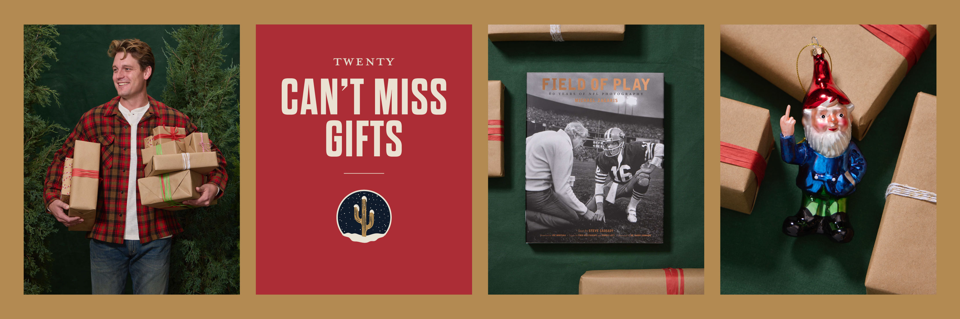 Gifts For Football Players – Athlete's Gift Shop