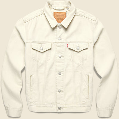 Denim Classics – Denim Jackets: LEVIS Lot 213 denim jacket (LVC) | denim  etc.
