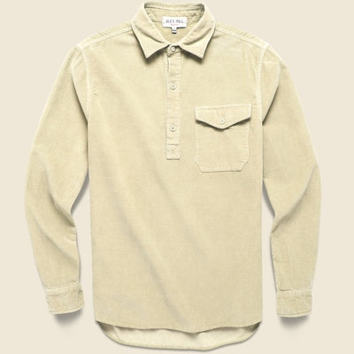 The Camp Collar Shirt (AKA the Undisputed Shirt of Summer 2021) is Finally  on Sale