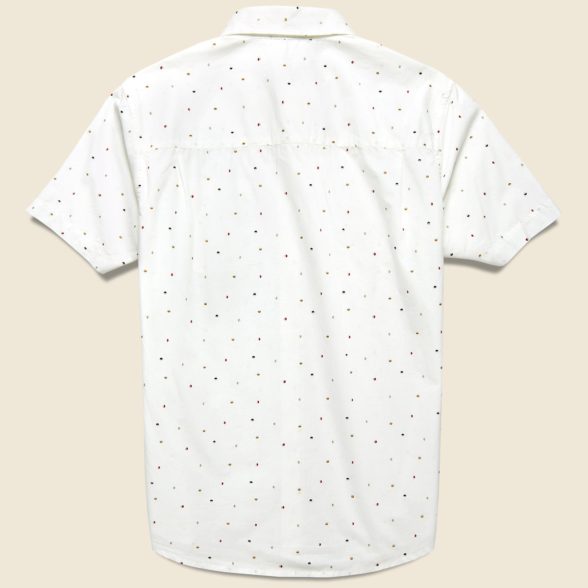 Jordan Shirt - Dots