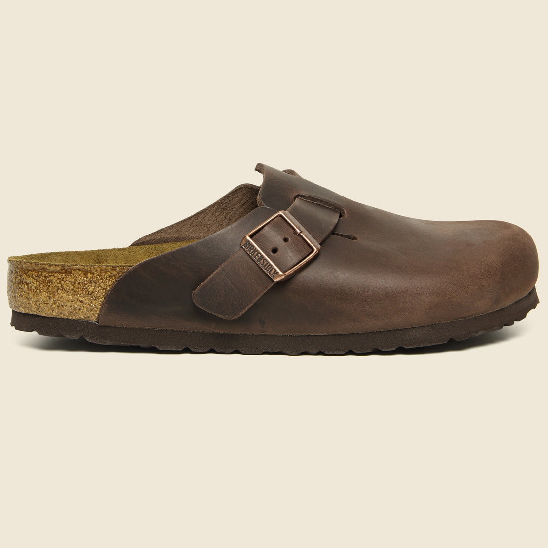 birkenstock habana clog