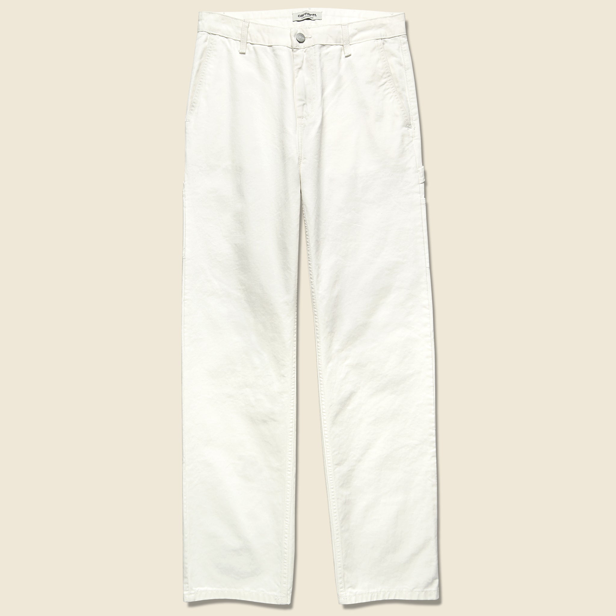 Carhartt Pierce Pant Straight 2024