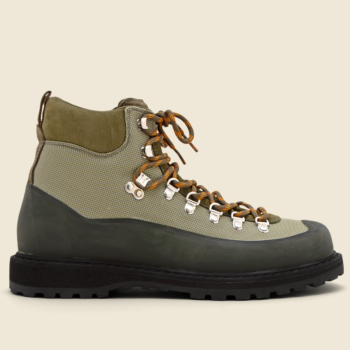 Rocia Vet Sport Hiking Boot - Sage Green